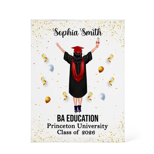 Class of 2026 Graduation Gift