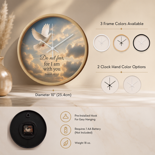 Christian encouragement gift