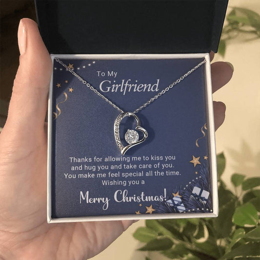sentimental jewelry gift for grandmother from granddaughter