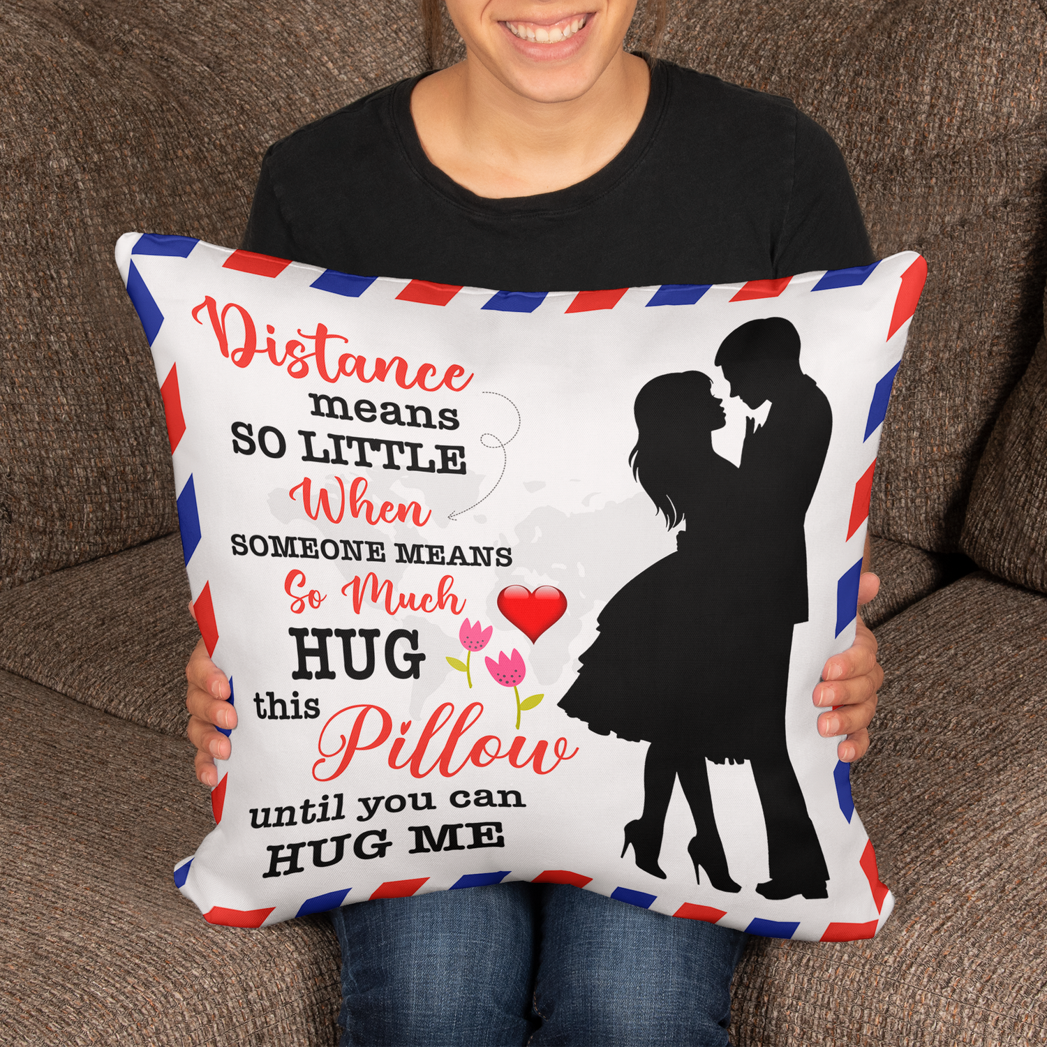 Classic Throw Pillows