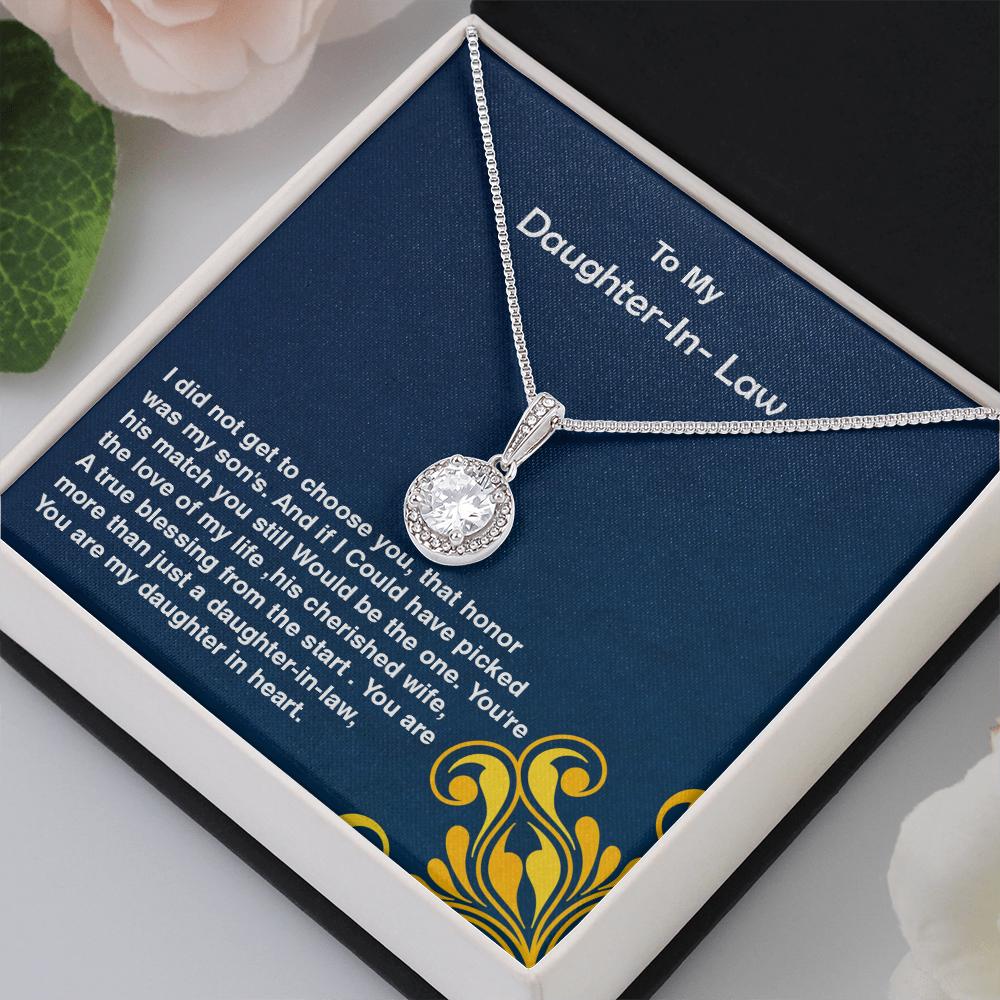 EternalHope Necklace