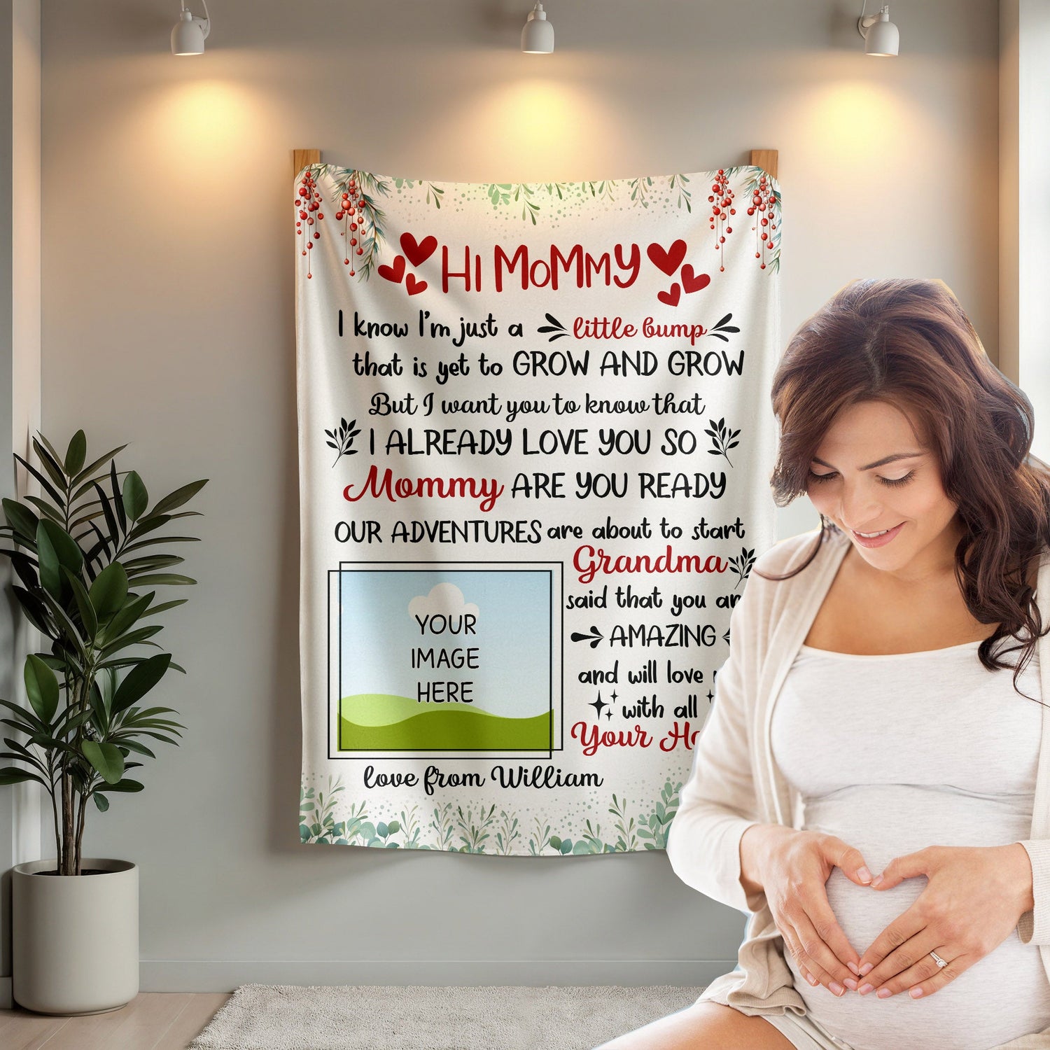 Pregnancy