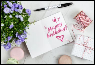 Birthday