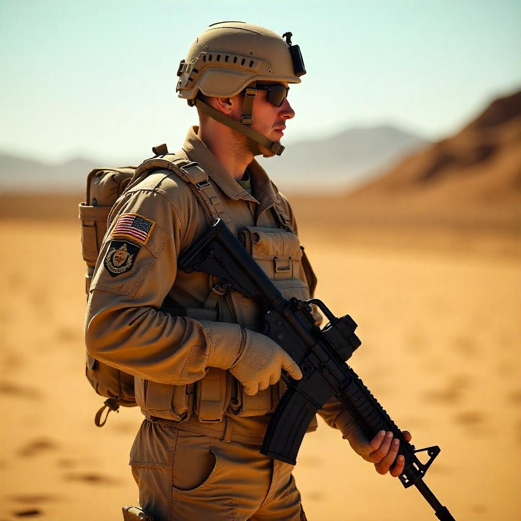 Army