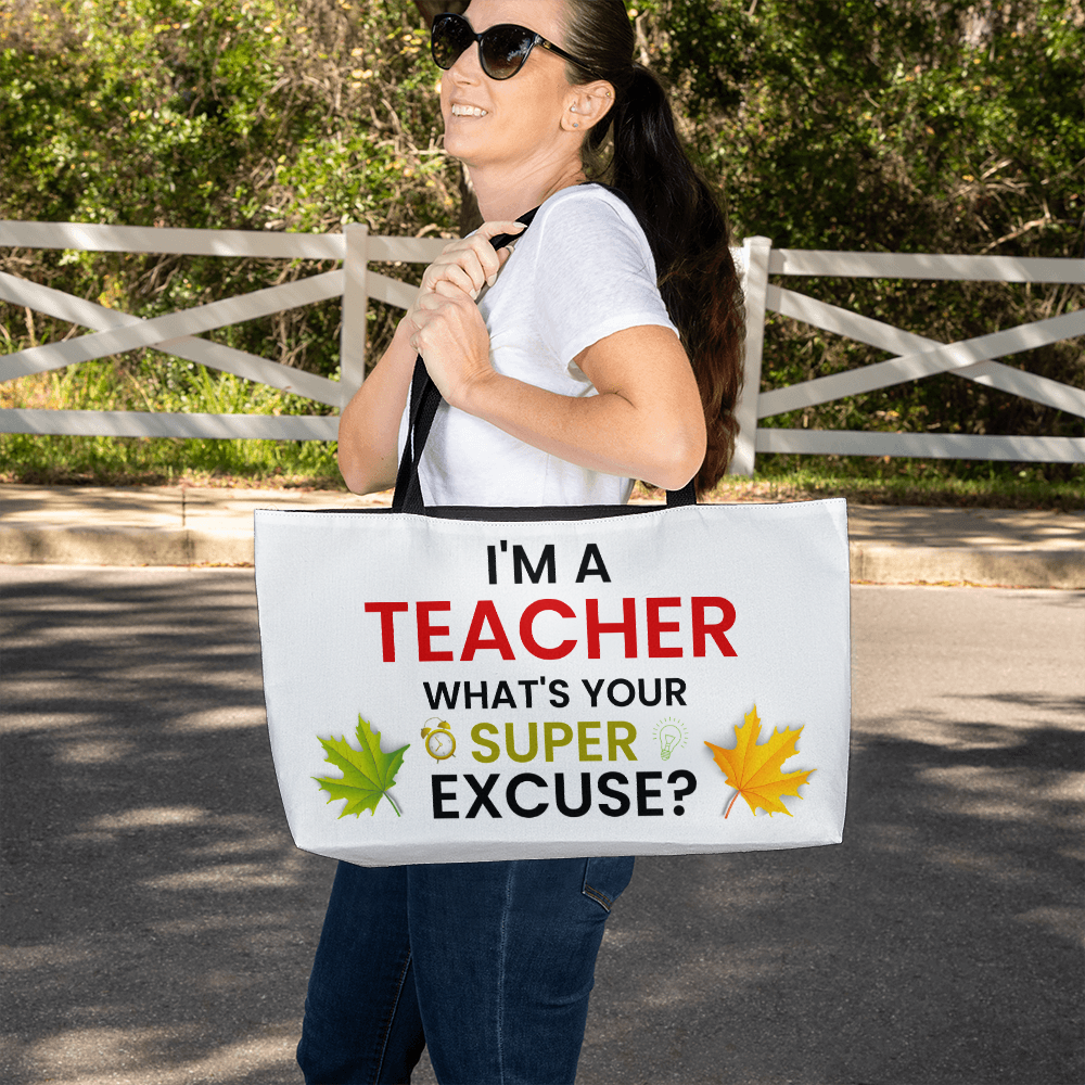 Tote Bags