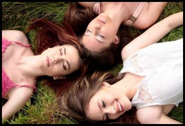 Best Friends-OLD