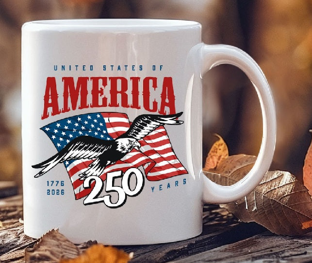 Coffee Mugs