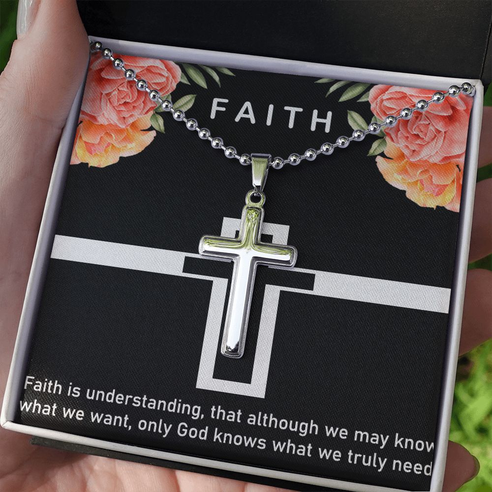 Crosses