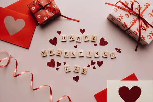 Valentine's Day 2026