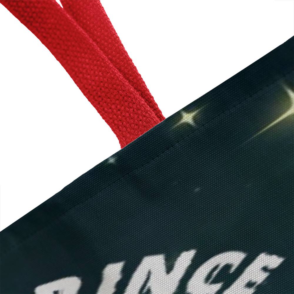 Who Needs Prince Charming, I’ve Got a Broom, Bats & Wi-Fi” Halloween Bag !