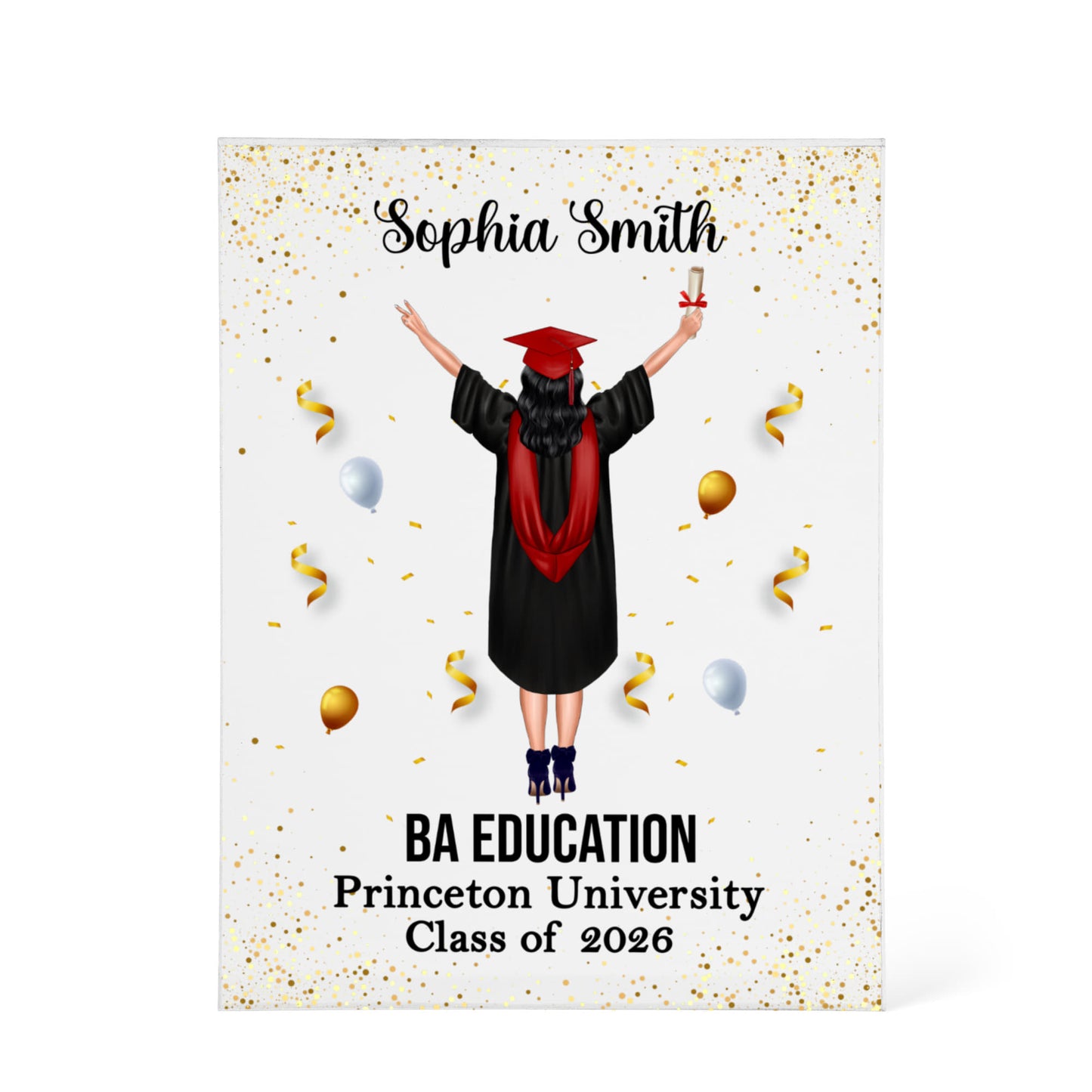 Class of 2026 Graduation Gift
