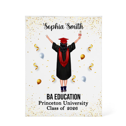 Class of 2026 Graduation Gift
