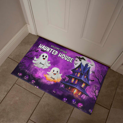 Welcome Mat Bundle