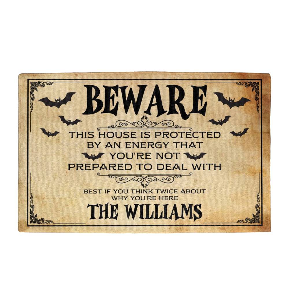Welcome Mat Bundle