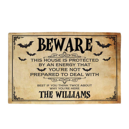 Welcome Mat Bundle