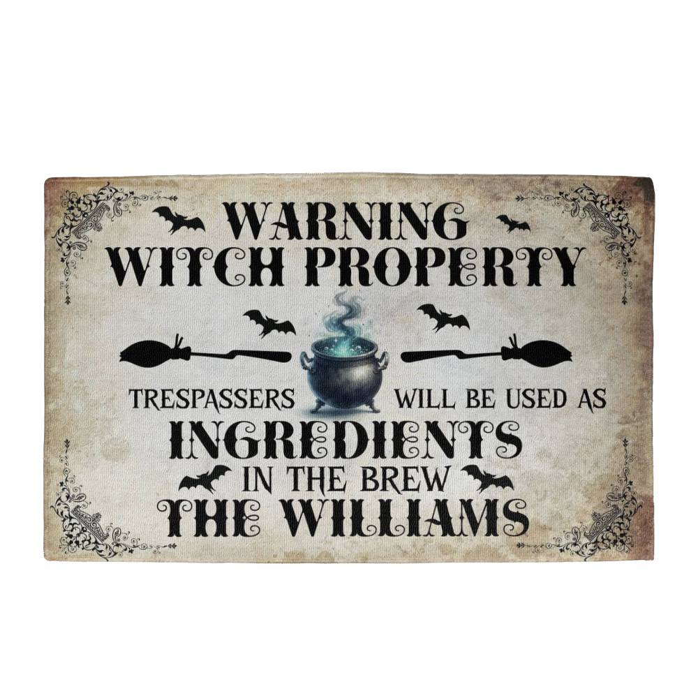 Welcome Mat Bundle
