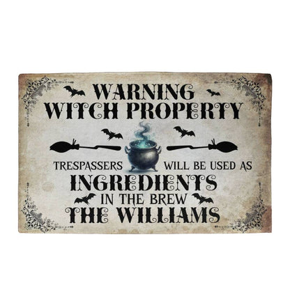 Welcome Mat Bundle