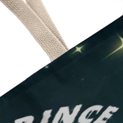 Who Needs Prince Charming, I’ve Got a Broom, Bats & Wi-Fi” Halloween Bag !