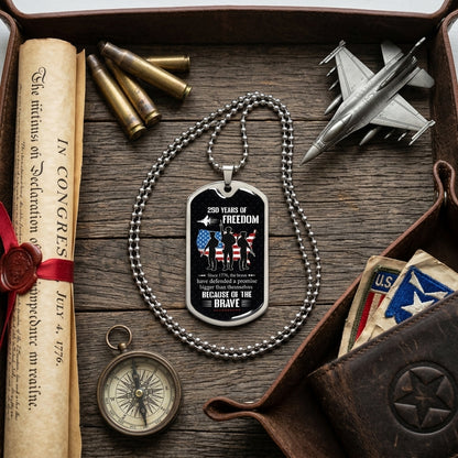 american freedom military jewelry