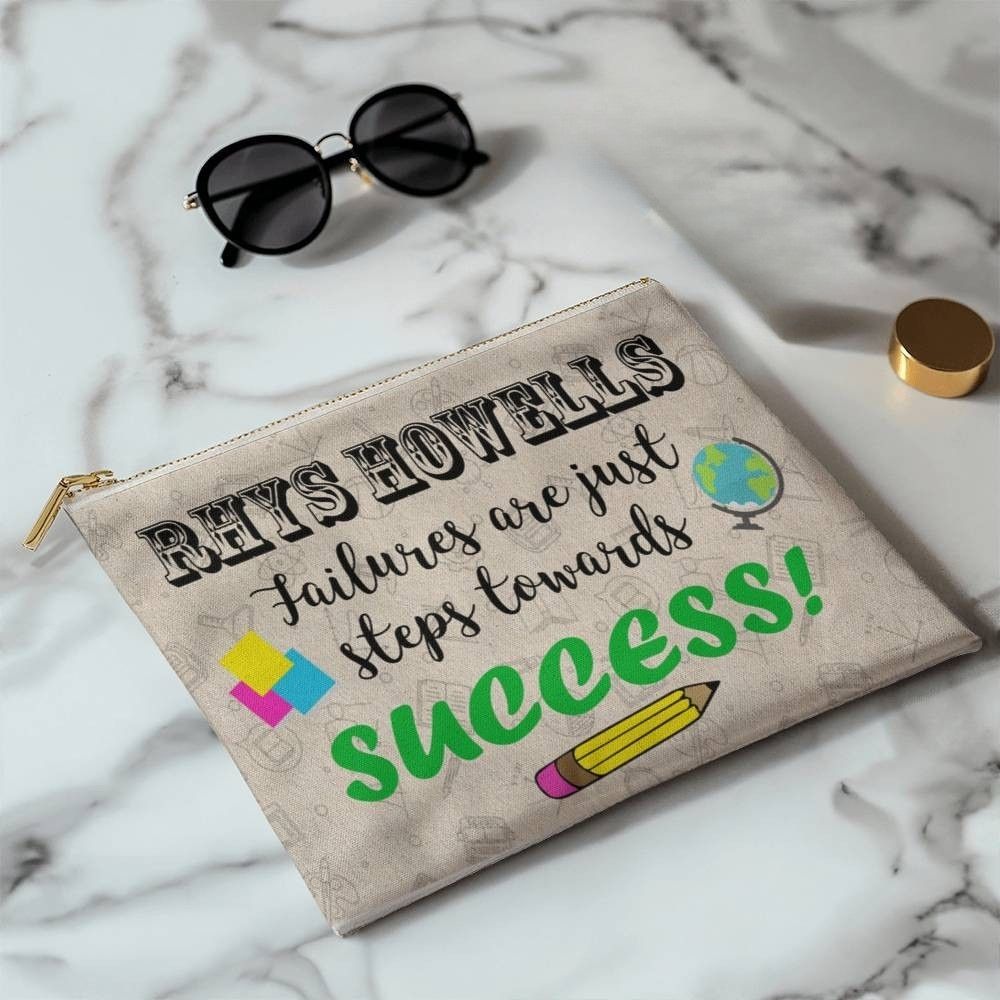 Student pencil case