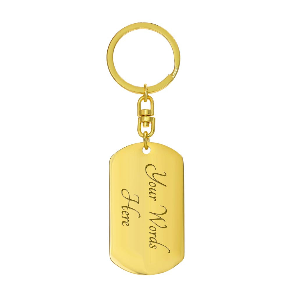Everyday Carry Keychain For Dad – Meaningful Keepsake Gift Select 92 more words to run Humanizer.