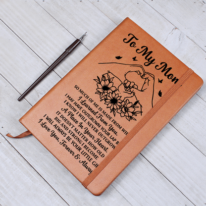 Emotional Gift Journal for Mom