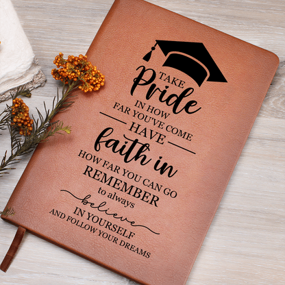 motivational journal for students gift