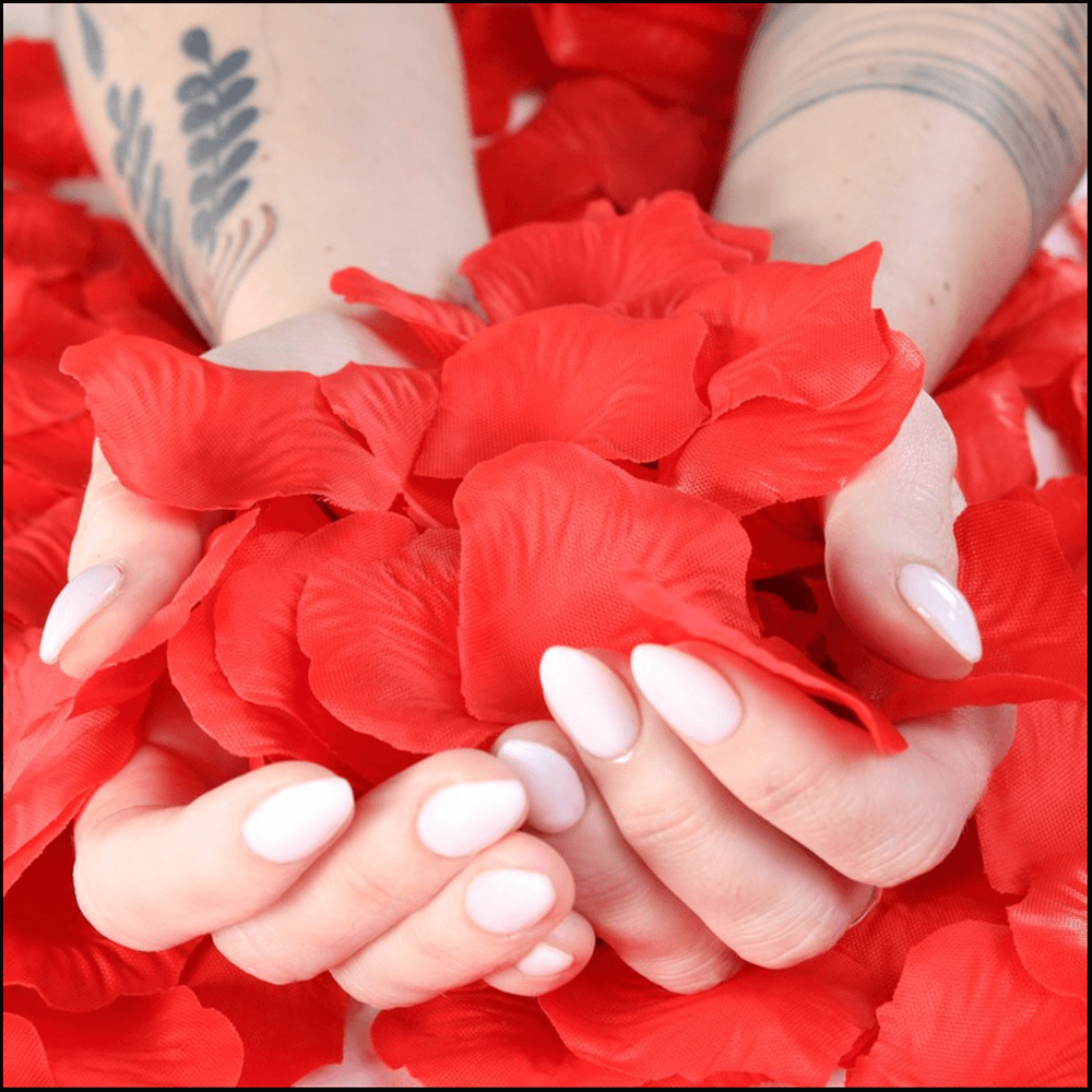 Rose Petals - YERTIZZ.COM