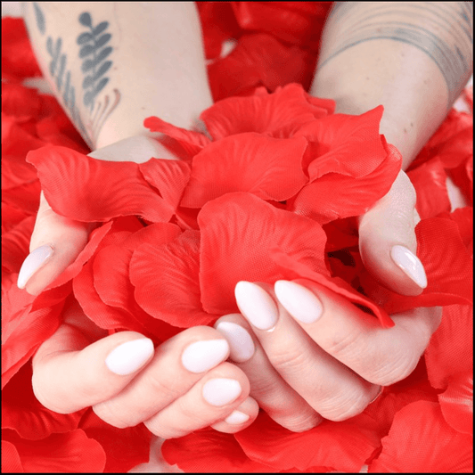 Rose Petals - YERTIZZ.COM