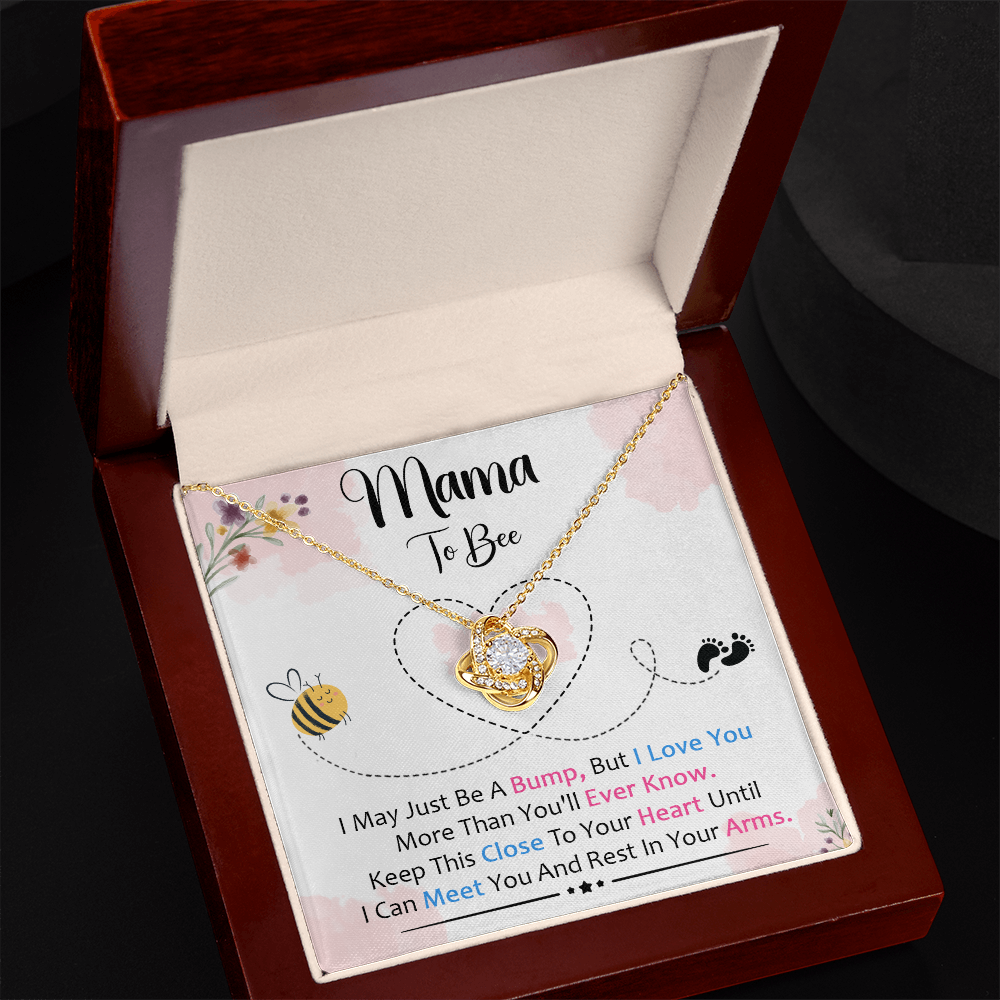 baby shower gift jewelry for mom to be