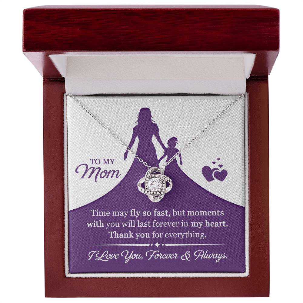 Meaningful Jewelry Gift for Mom
