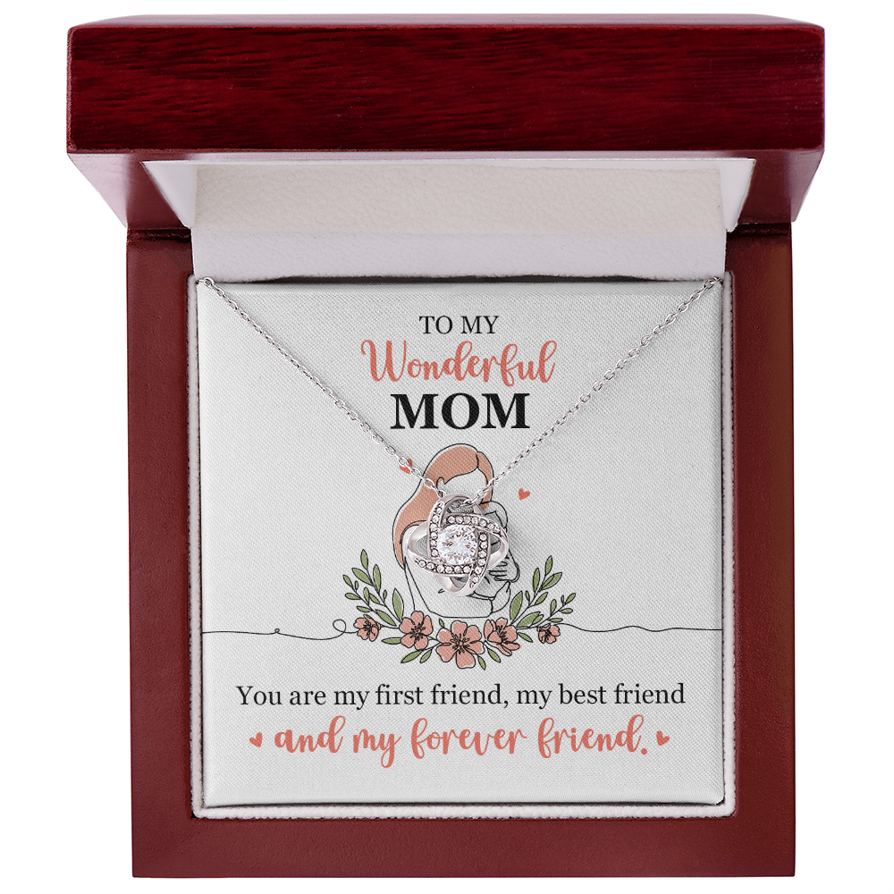 birthday gift for mom jewelry