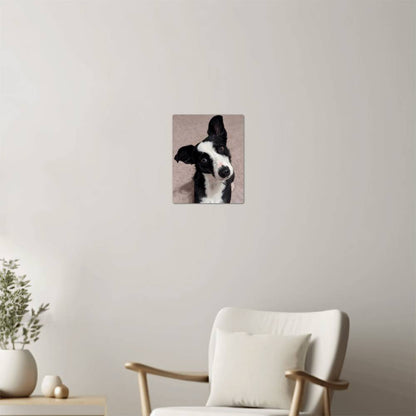 Montana, Hi-Gloss Metal Wall Art Print - YERTIZZ.COM