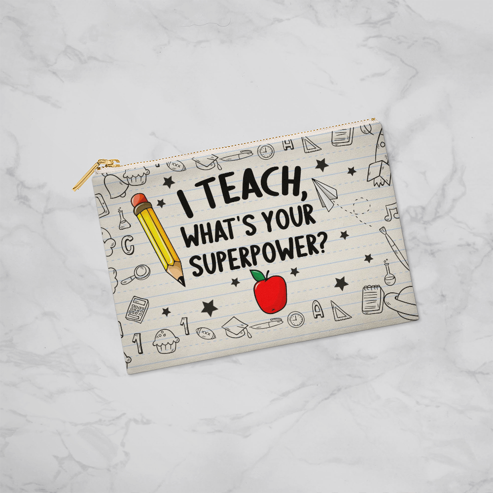 Bright Minds Can Start Here! Back-to-School Organizer