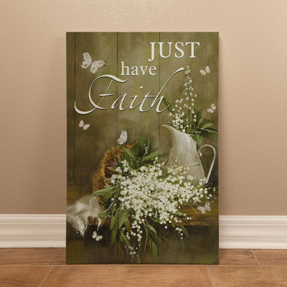 Gallery Wrapped Canvas adds a unique touch to any room with vibrant
