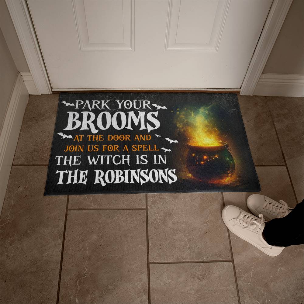 Welcome Mat Bundle