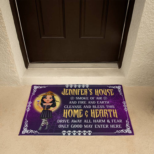 Welcome Mat Bundle