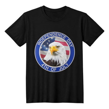 Independence Day 4th Of July USA Patriotic T-Shirt