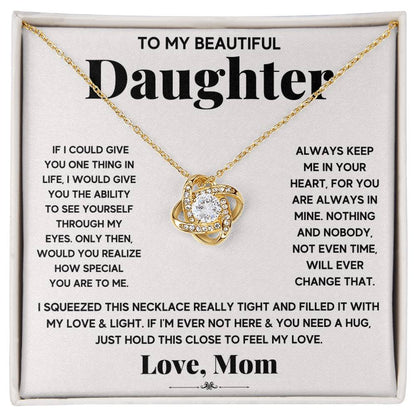 heartwarming daughter birthday gift
