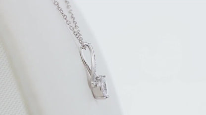 Alluring Beauty Necklace Earring Set, To My Beautiful Wife, Valentines