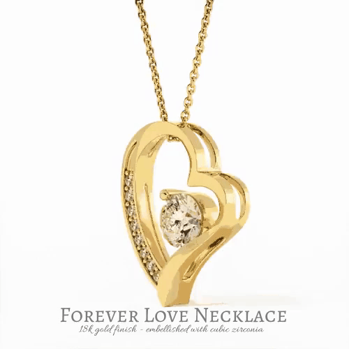 To My Dearest Navy Veteran Wife-I Love You, Forever Love Necklace, Jewelry, Gift - YERTIZZ.COM