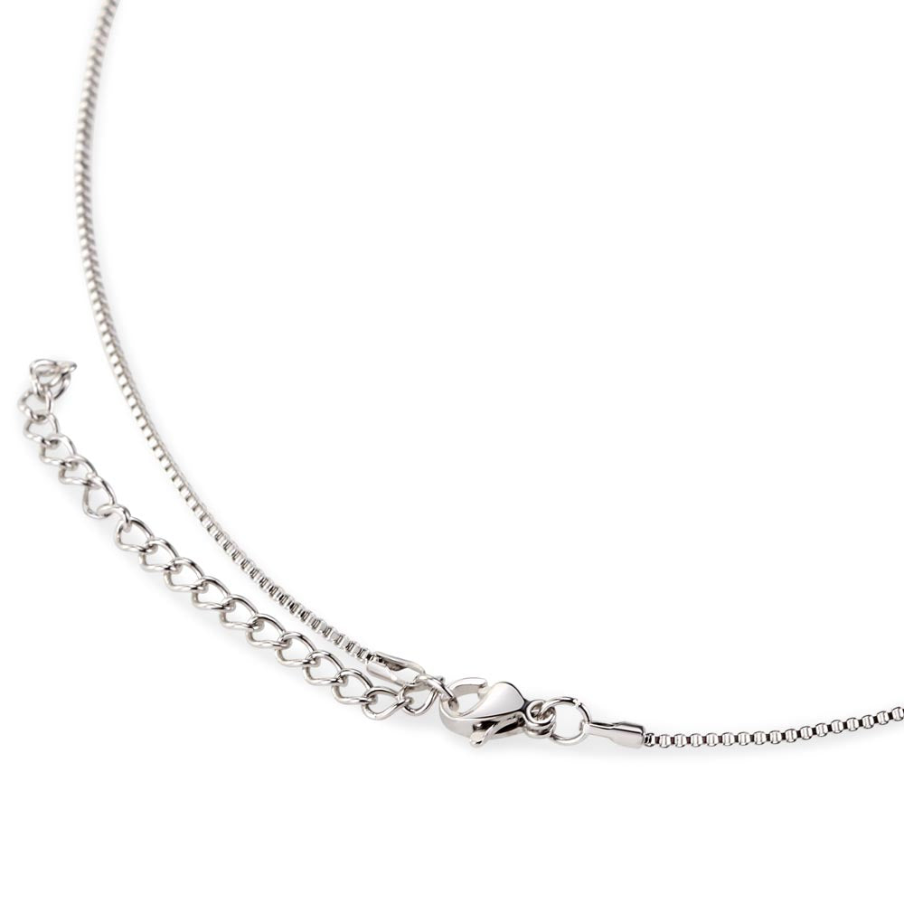 Lucky in Love Necklace, Jewelry, Gift, Daughter, Pregnancy - YERTIZZ.COM