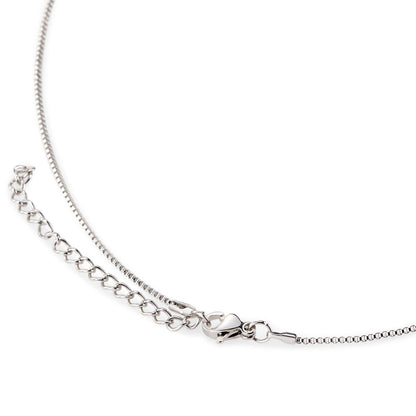 Lucky in Love Necklace, Jewelry, Gift, Daughter, Pregnancy - YERTIZZ.COM