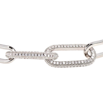 Forever Linked Necklace, Linked Chain, Best Man