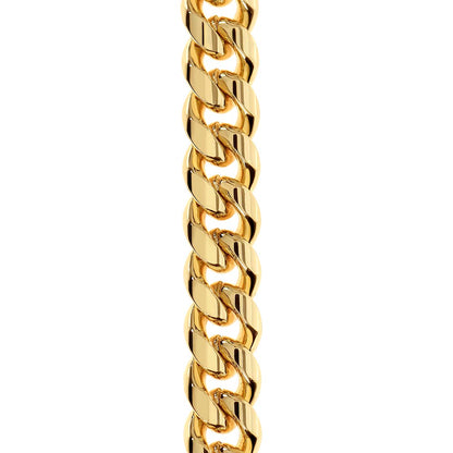 Cuban Linked Chain, Jewelry, Gift, Memorial Day,