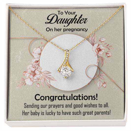 new mom keepsake necklace